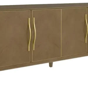 Big Sale MaxwellCredenza