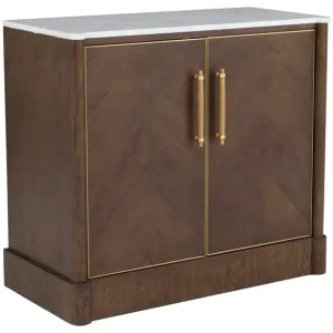 Hassle-Free Returns MaxwellMobileBarCabinet