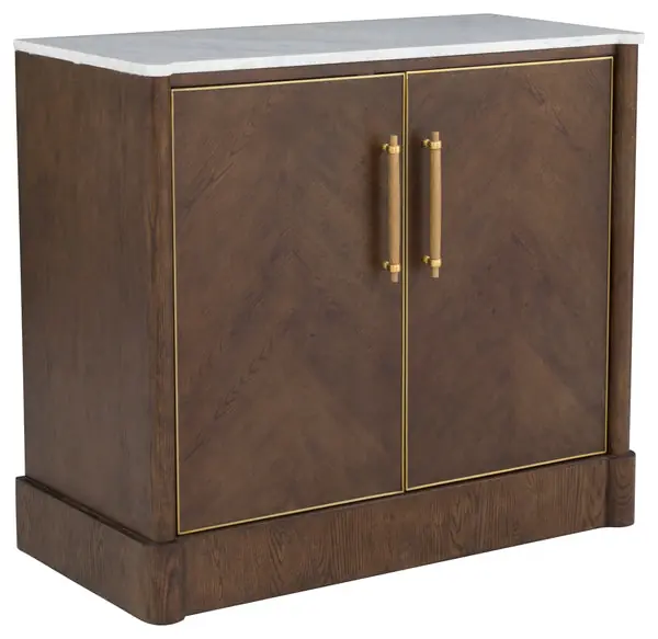 Hassle-Free Returns MaxwellMobileBarCabinet