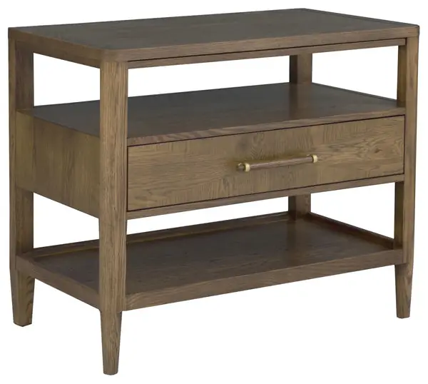 Limited Offer MaxwellNightstand