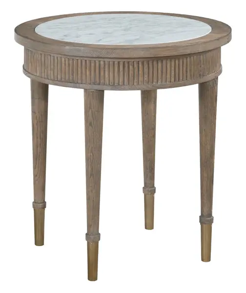 Special Offer ProvenceRoundEndTable