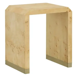 Editor’s Pick SequoiaChairsideTable