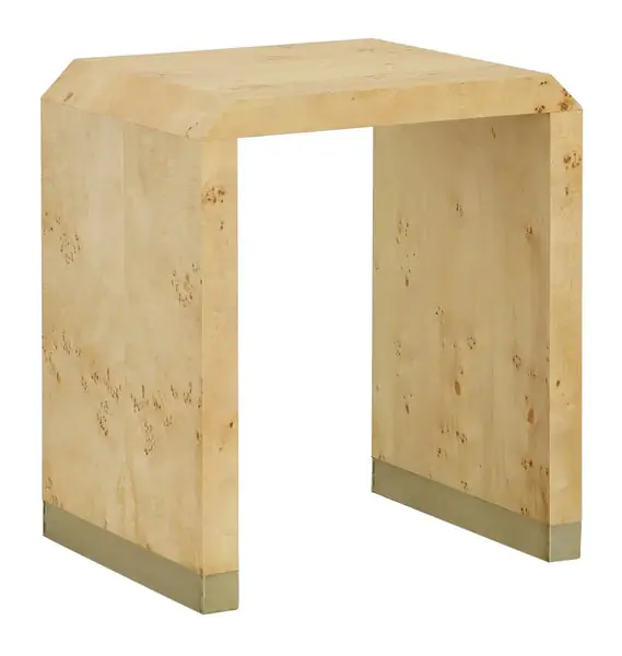 Editor’s Pick SequoiaChairsideTable