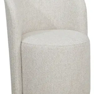 Affordable SocratesBarrellBackDiningChair