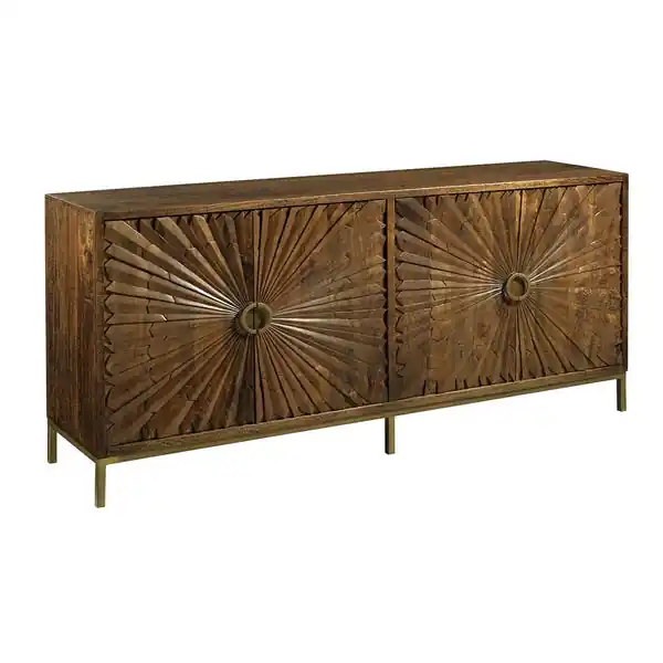 Original St.FlorianCredenza