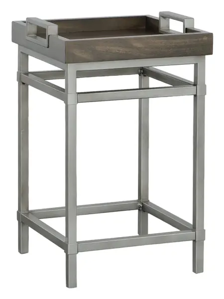 New Arrival WestCamdenDrinkTable