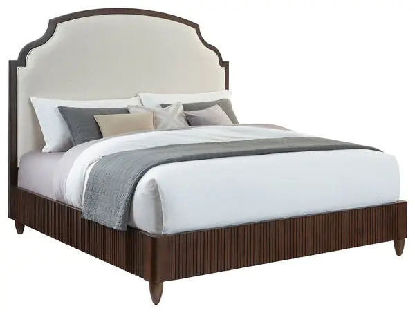 WestCamdenQueenBed Discount