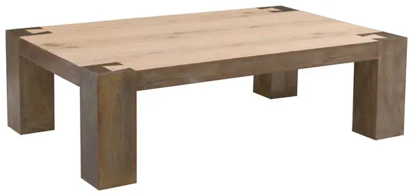WyattCocktailTable Top Rated