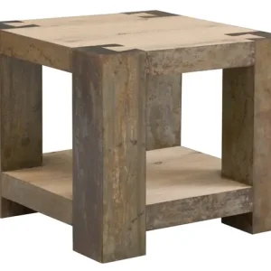 WyattEndTable Fast Shipping