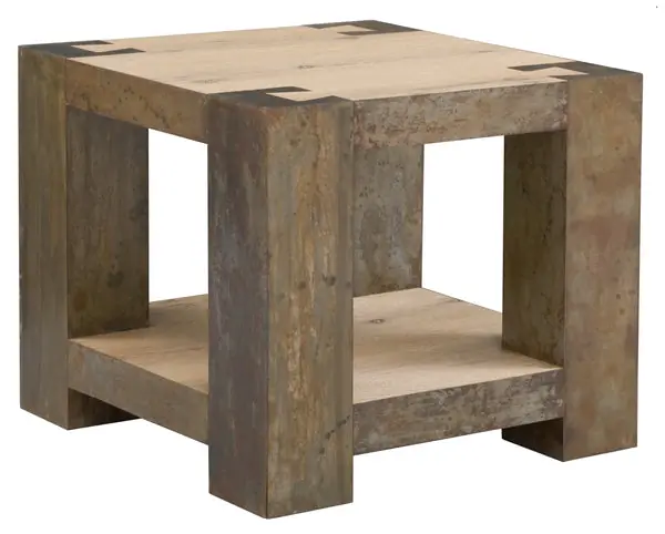 WyattEndTable Fast Shipping