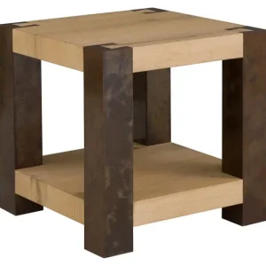 WyattPetiteSquareEndTable Original