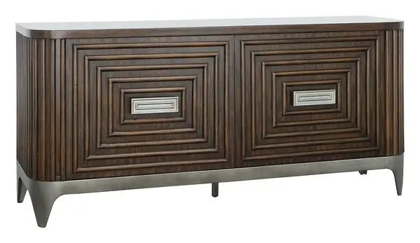 Professional Grade WestCamdenCredenza