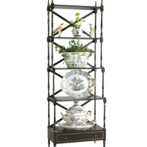 CarnabyBookcase No Minimum Order