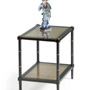 ConnerCaneEndTable Special Discount