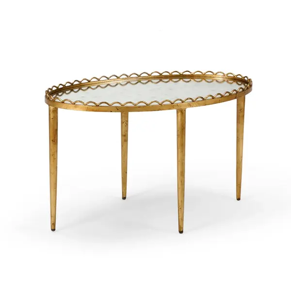 NottingHillCocktailTable Handmade