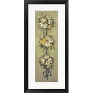 2-Up Topiary Bouquet IIby Allayn Stevens Mega Sale
