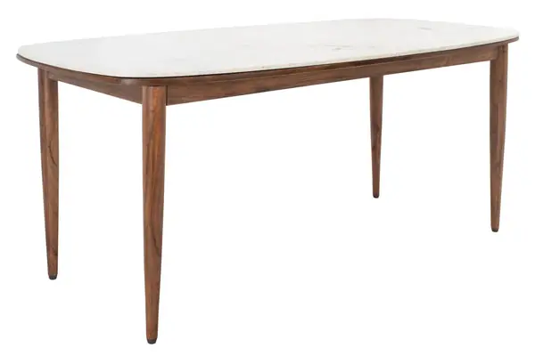 Certified AxcelMarbleTopDiningTable