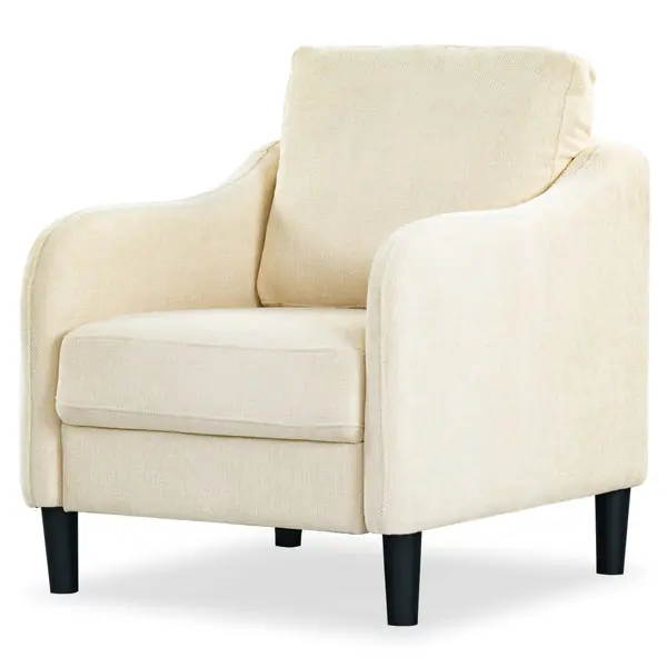 In Demand EdalynnModernAccentChair