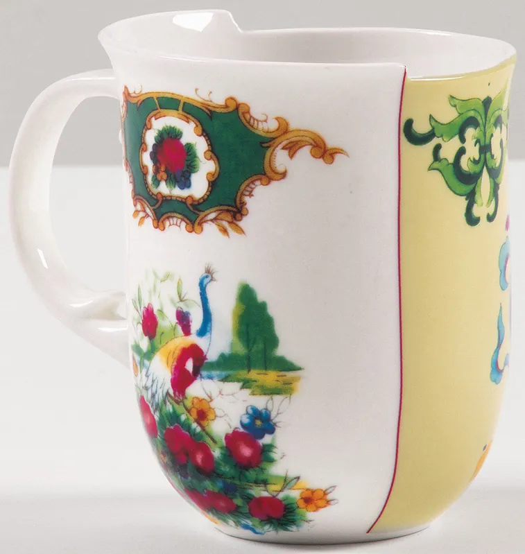 SelettiHybrid Mug (Set of 2) Grab Now
