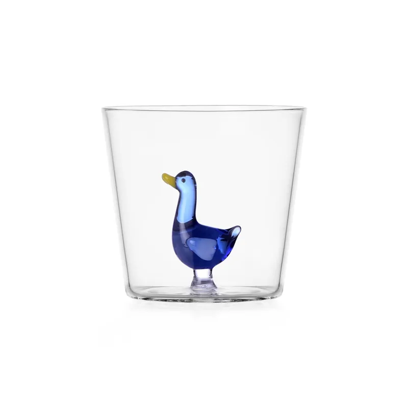 Direct From Factory Ichendorf MilanoAnimal Farm Tumbler (Set of 2)