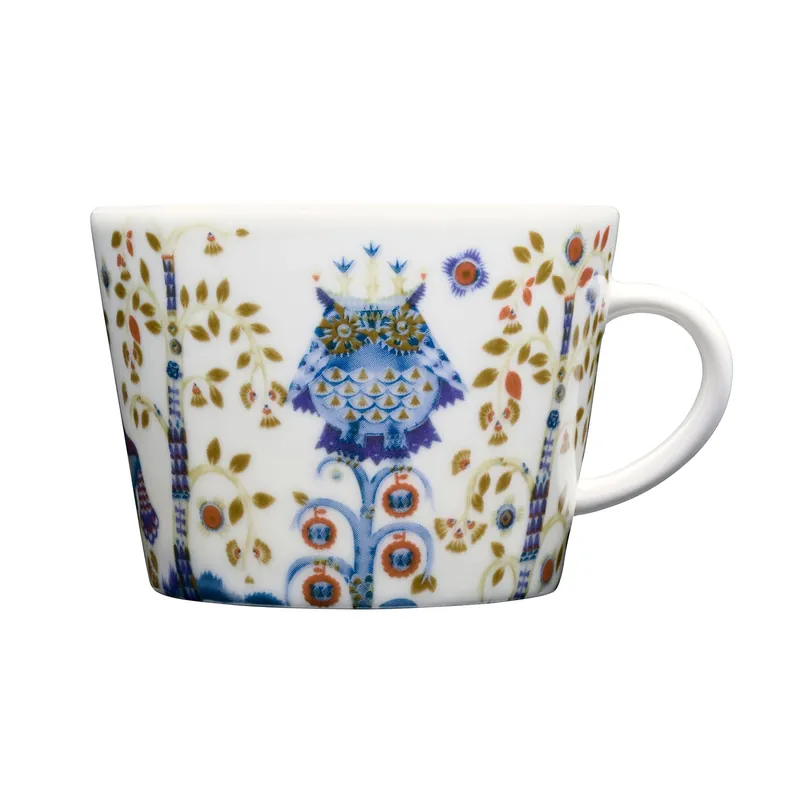Express Delivery iittalaTaika Coffee/Tea Cup (Set of 2)