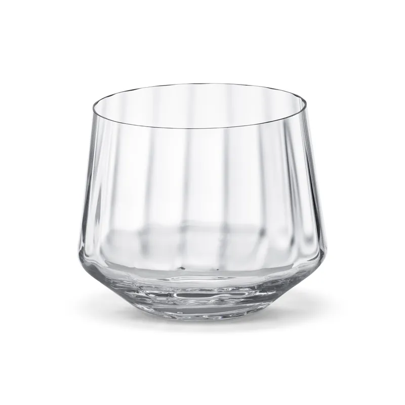 Authentic Georg JensenBernadotte Tumbler (Set of 6)