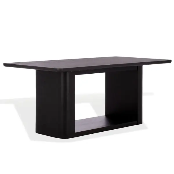 HowardOakWoodDiningTable Warranty Included