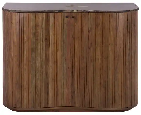 Fast Shipping JamilahMarbleTopChest