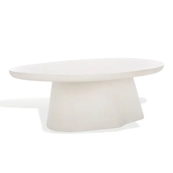 Last Chance JasbriellaConcreteCoffeeTable