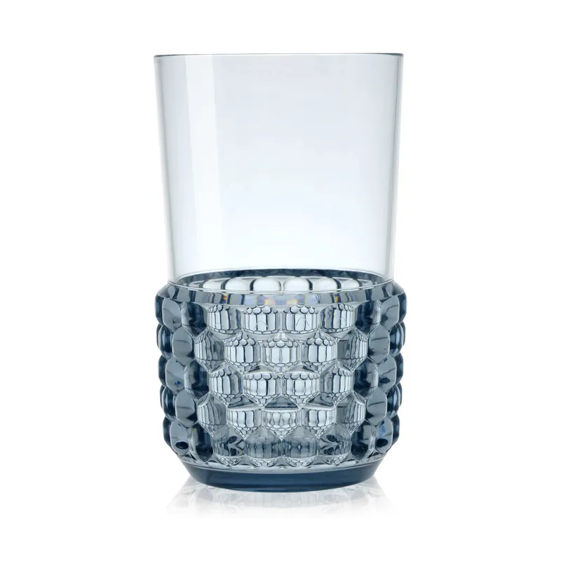 Holiday Sale KartellJellies Large Glass (Set of 4)