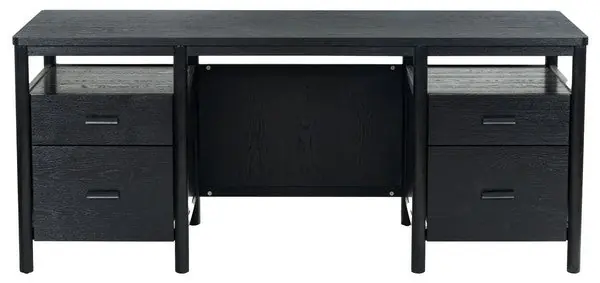 JaylessaWood4DrawerDesk Last Chance