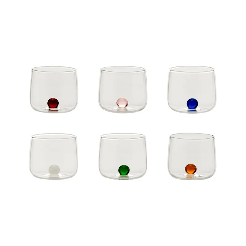 Cheap ZafferanoBilia Junior Tumbler (Set of 6)