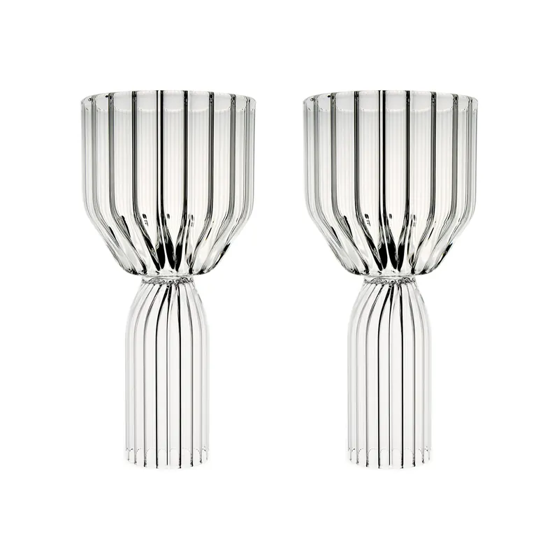 FferroneMargot Dessert Goblet (Set of 2) Trending