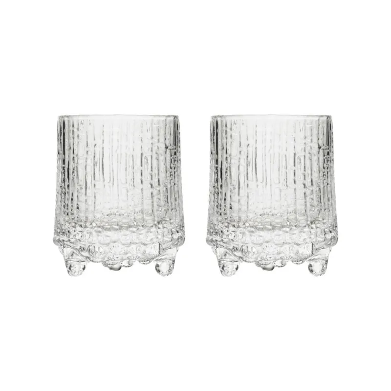 Bulk Order iittalaUltima Thule Cordial Glass (Set of 2)