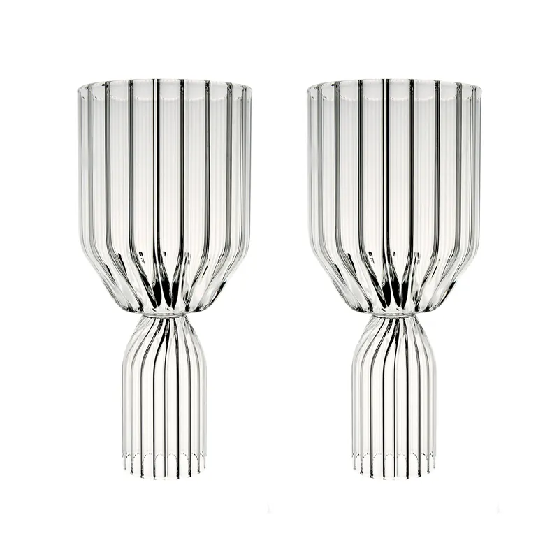 Best Seller FferroneMargot White Wine Goblet (Set of 2)