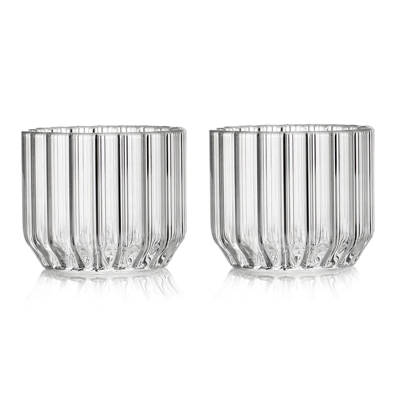 FferroneDearborn Wine Glass (Set of 2) Hot Picks
