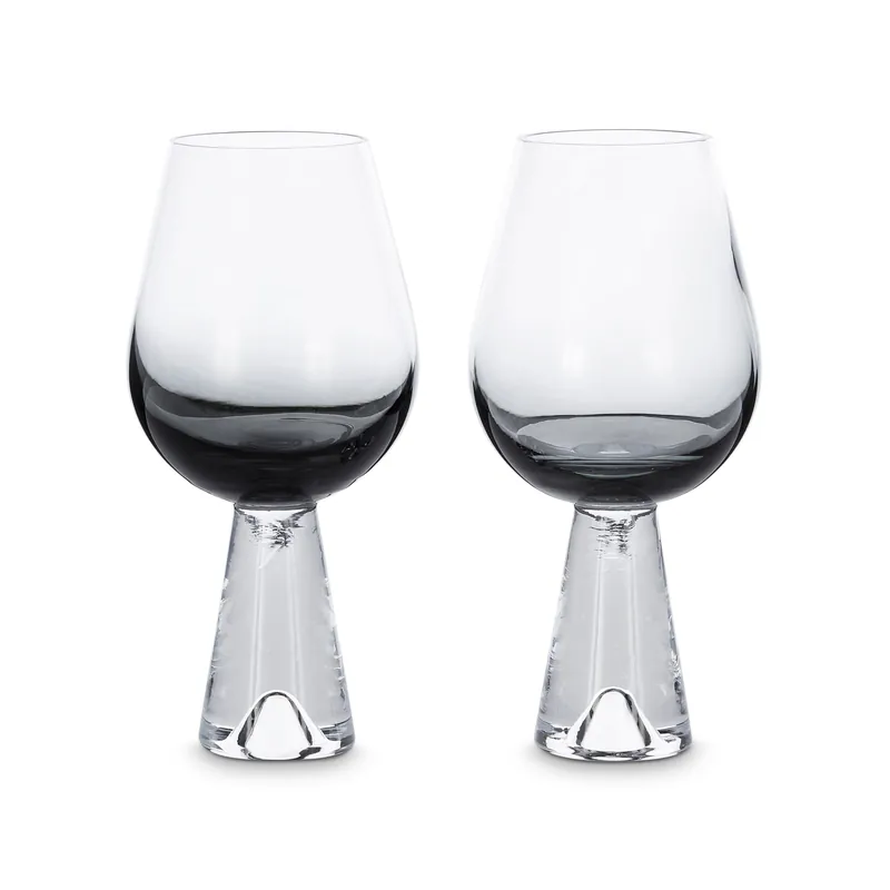 Direct From Manufacturer Tom DixonTank Wine Glasses (Set of 2)
