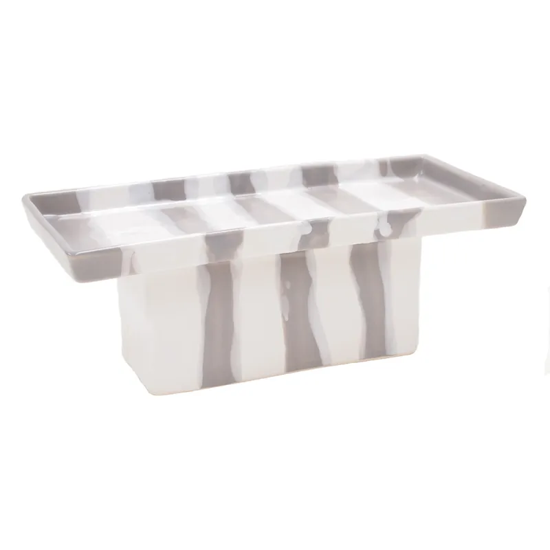 Alex Marshall StudiosRectangle Pedestal Flash Sale