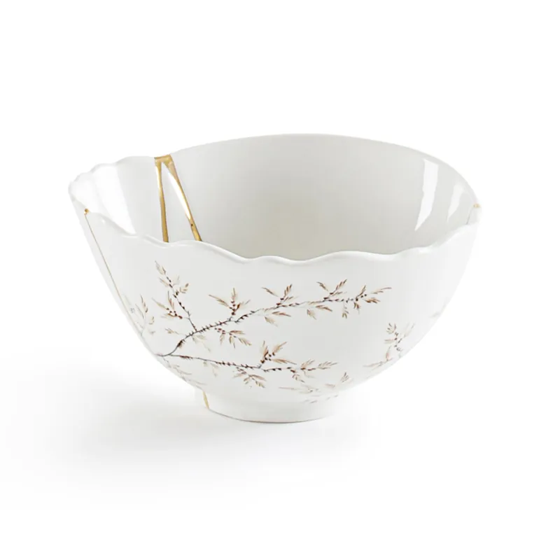 SelettiKintsugi Bowl Money Back Guarantee