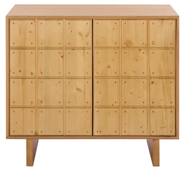 Grab Now NovelliWoodChest