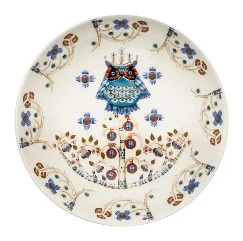 iittalaTaika 8 Inch Coupe Bowl Free Returns