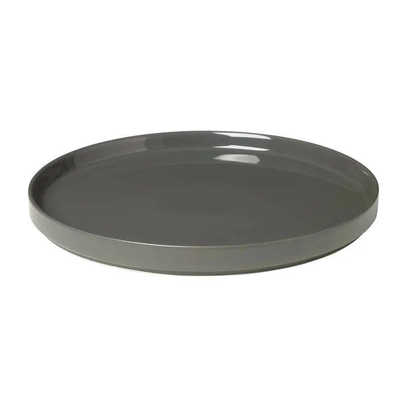 Genuine BlomusPilar Dinner Plate (Set of 4)
