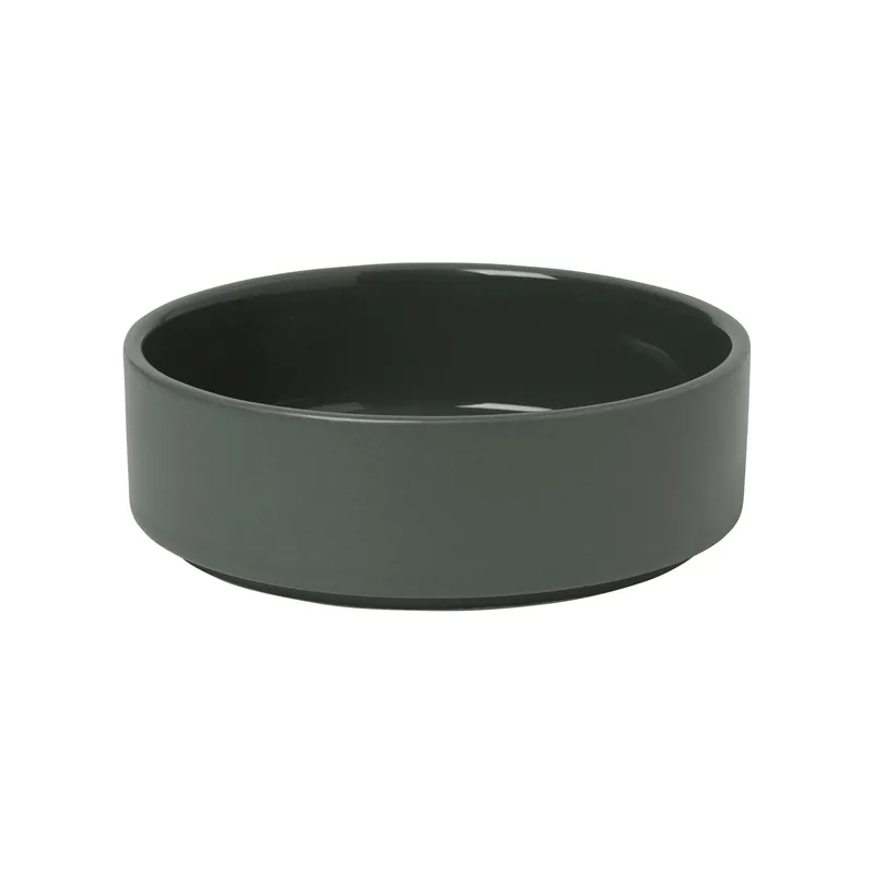 Super Sale BlomusPilar Shallow Bowl (Set of 4)