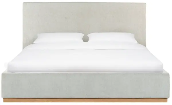 PippinChenilleKingBed Order Now