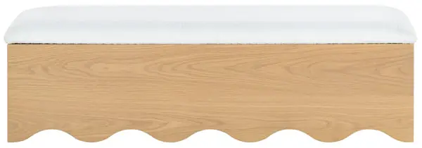 RoseandreaCushionTopStorageBench Must Have