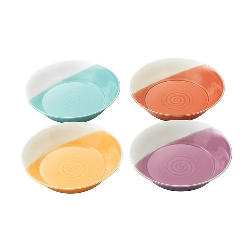 Original Royal Doulton1815 Pasta Bowl (Set of 4)