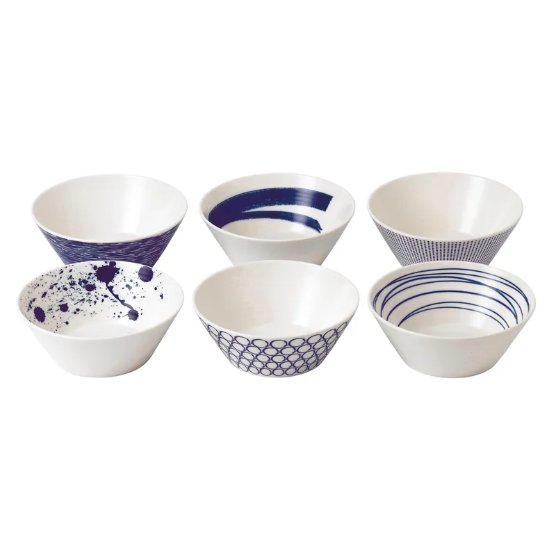 Order Now Royal DoultonPacific Bowl (Set of 6)