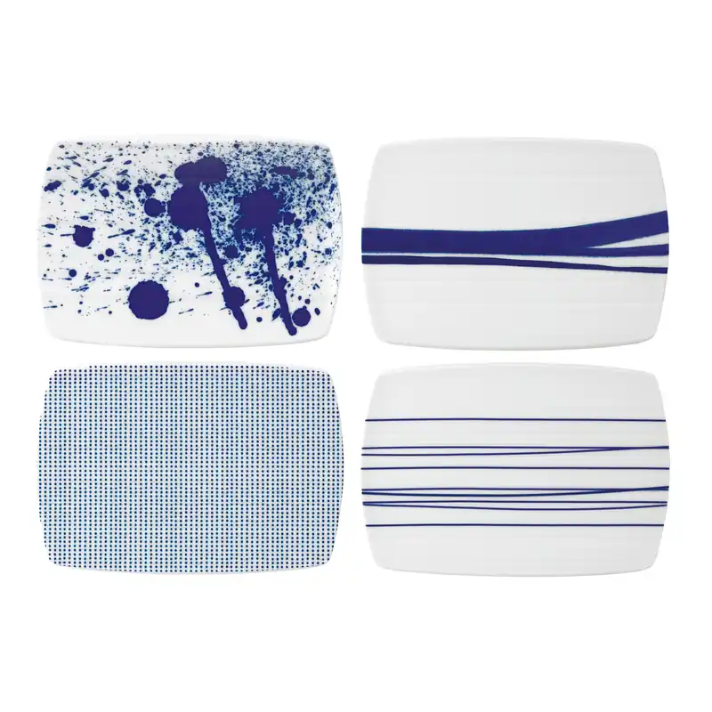 Royal DoultonPacific Cheese Board (Set of 4) Budget