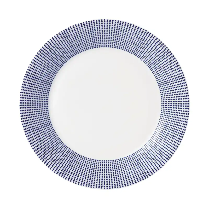 In Demand Royal DoultonPacific Dots Salad Plate (Set of 4)