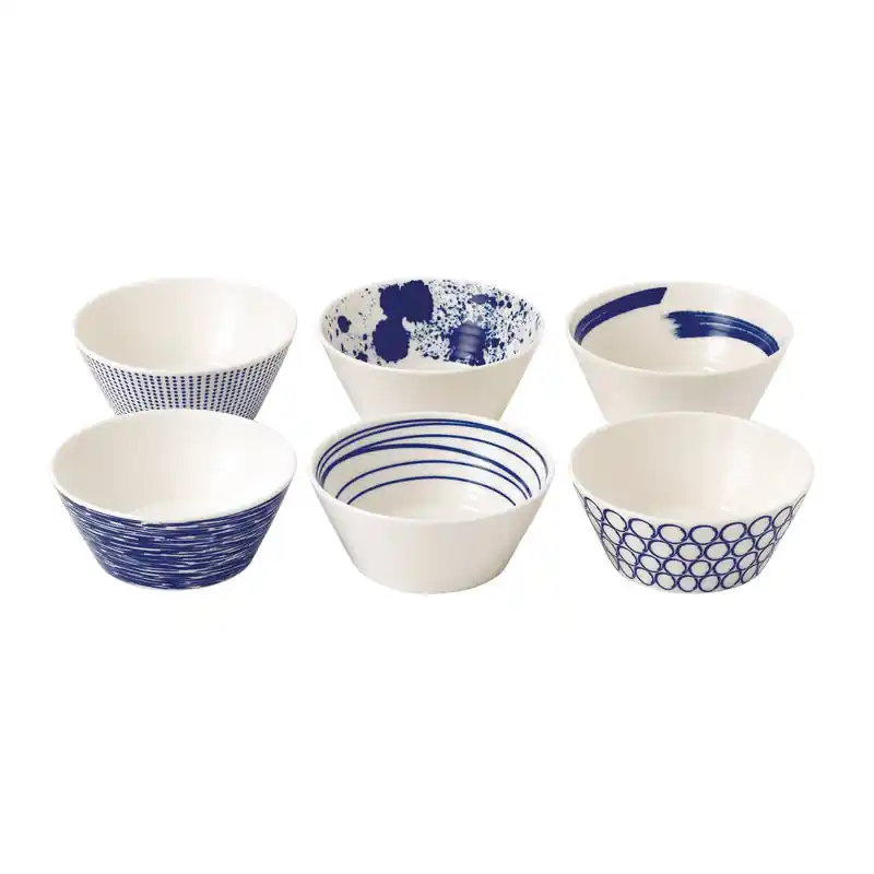 Buy Direct Royal DoultonPacific Tapas Bowl (Set of 6)